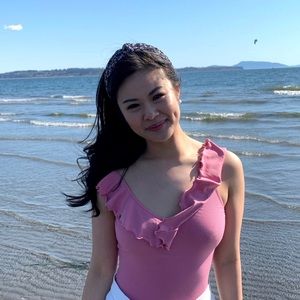 Meet your Posher, Grace